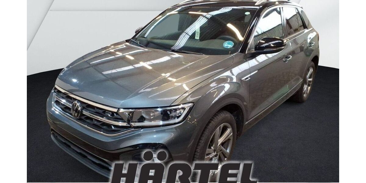 VW T-Roc 20.700 km 29.600 &euro; Osnabrück 49084