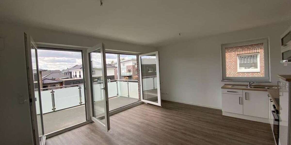 Wohnung zum Mieten in Ibbenbüren 729 € 60 m² 3 zimmer