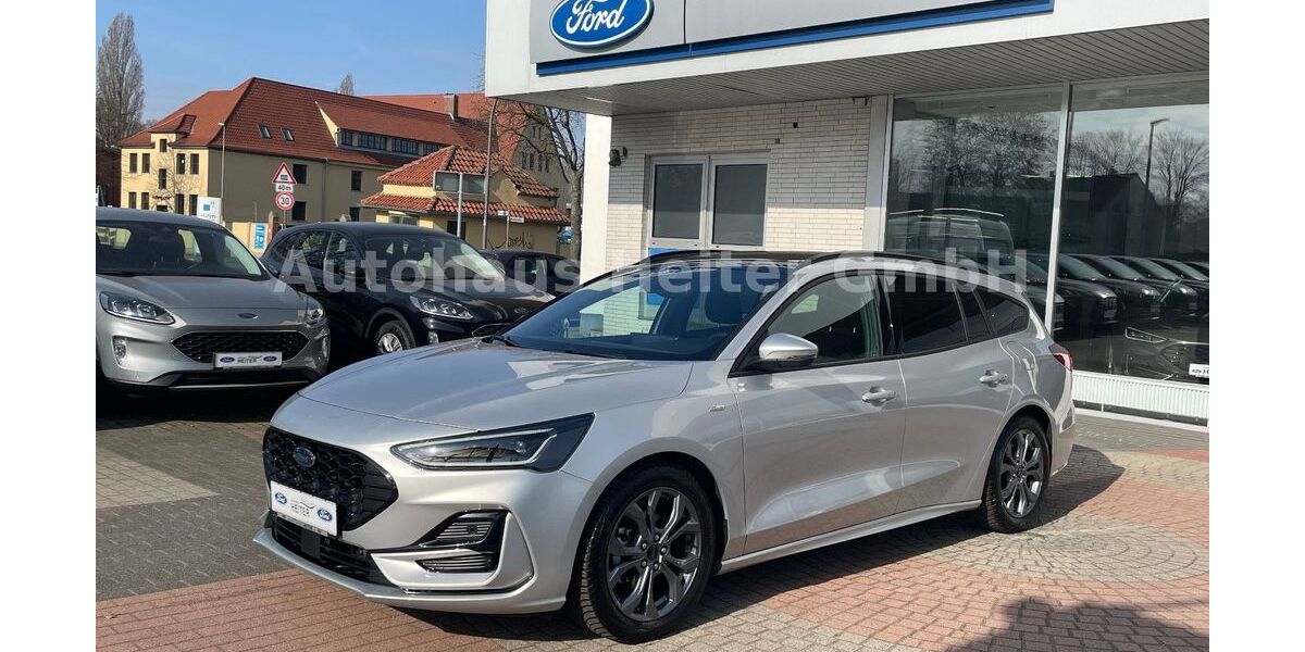 Ford Focus 14.030 km 23.950 &euro; Osnabrück 49090