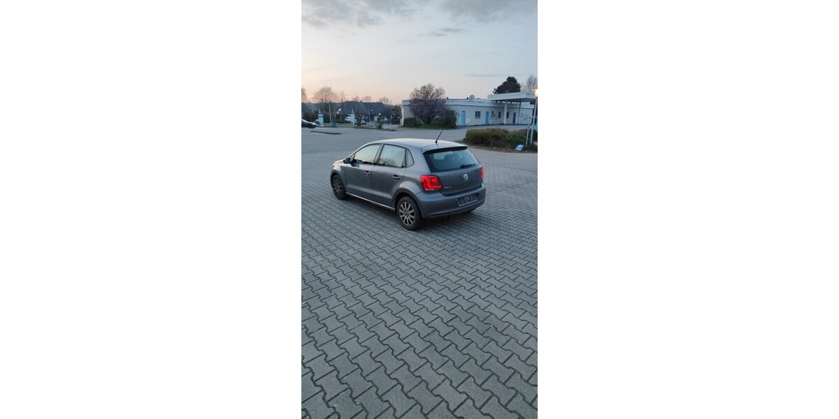 VW Polo 175.000 km 6.000 &euro; Damme 49401