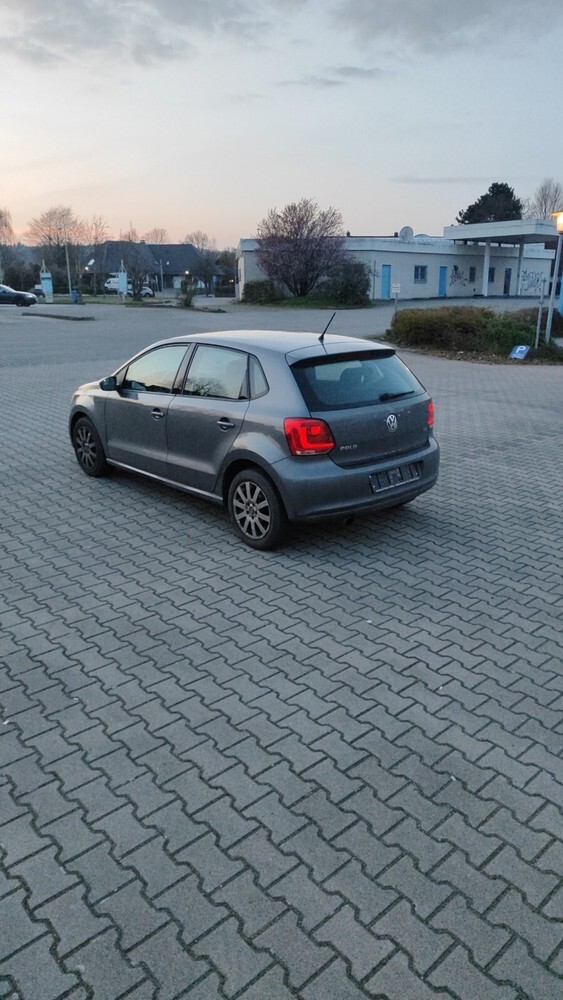 VW Polo 175.000 km 6.000 € Damme 49401