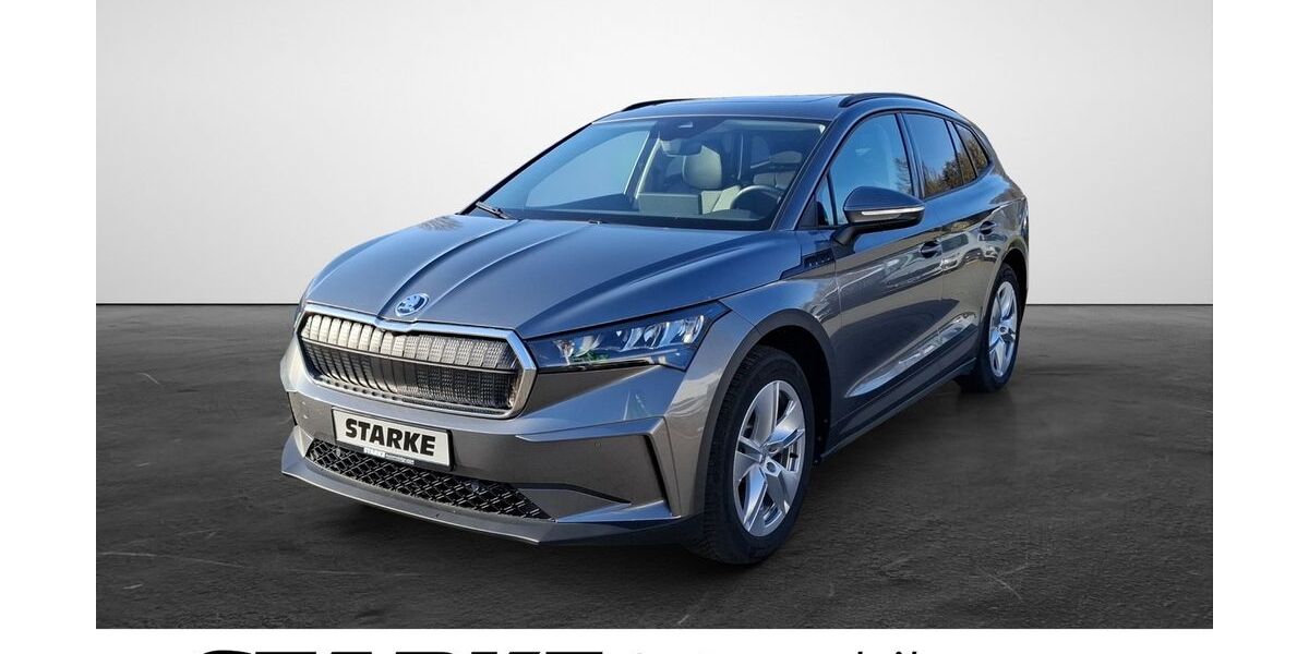 Skoda Enyaq 10.107 km 26.480 &euro; Osnabrück 49084