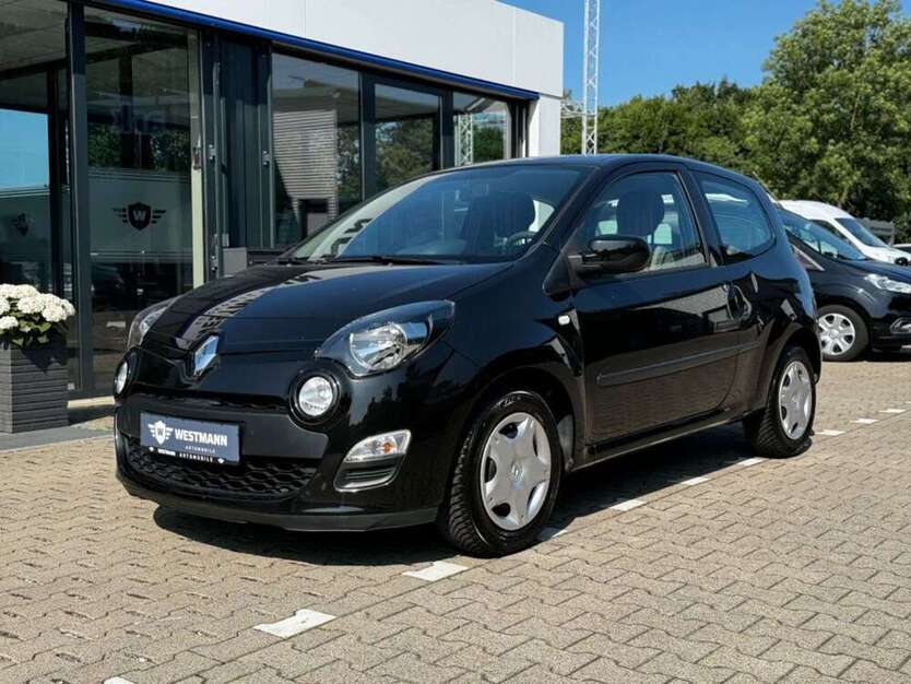 Twingo