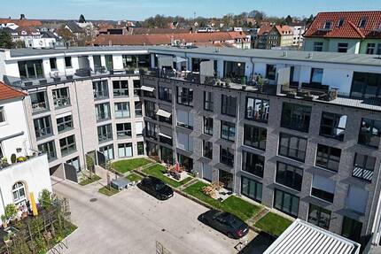 Wohnung Osnabrück Innenstadt - 3 Zimmer, 77 m&sup2;, 934&euro; | Angebot:26786876