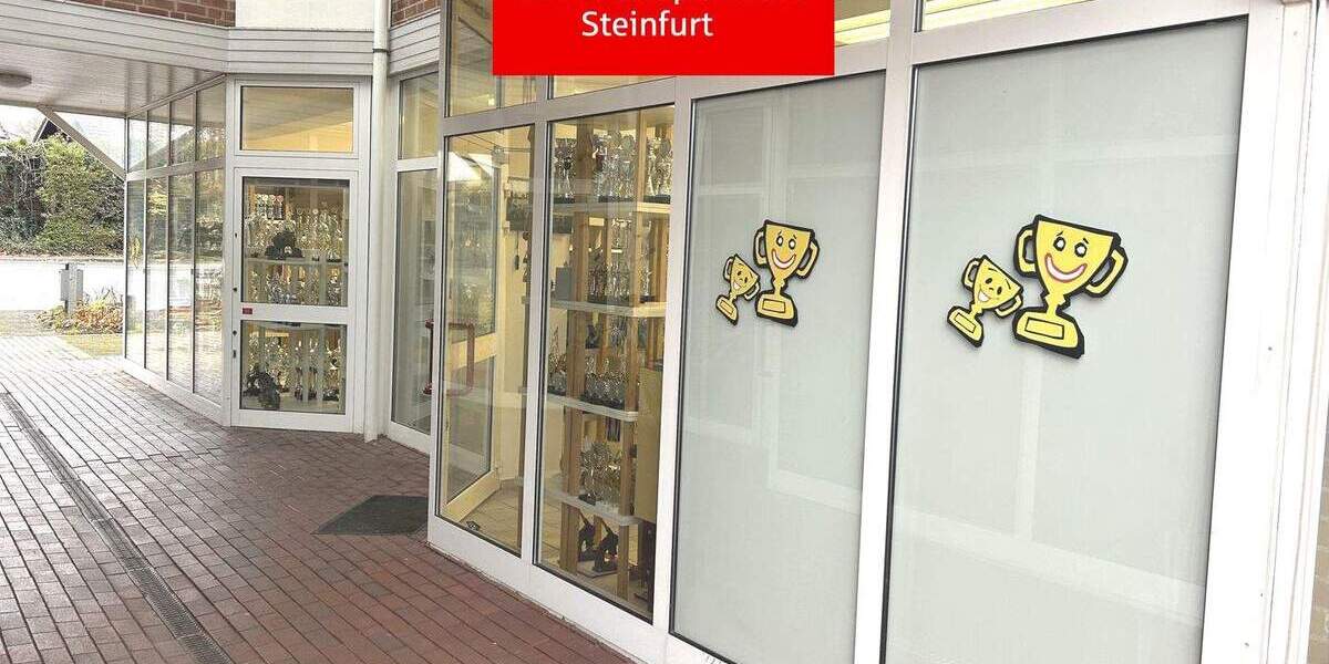 Gewerbeobjekt Ibbenbüren Püsselbüren - 109.000&euro; | Angebot:25671853