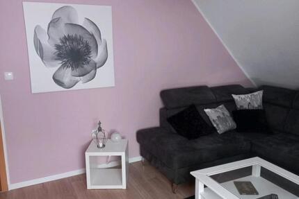 Wohnung zu vermieten in Bad Essen 4 zimmer