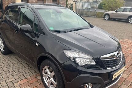 Opel Mokka 109.850 km 9.250 € Versmold 33775