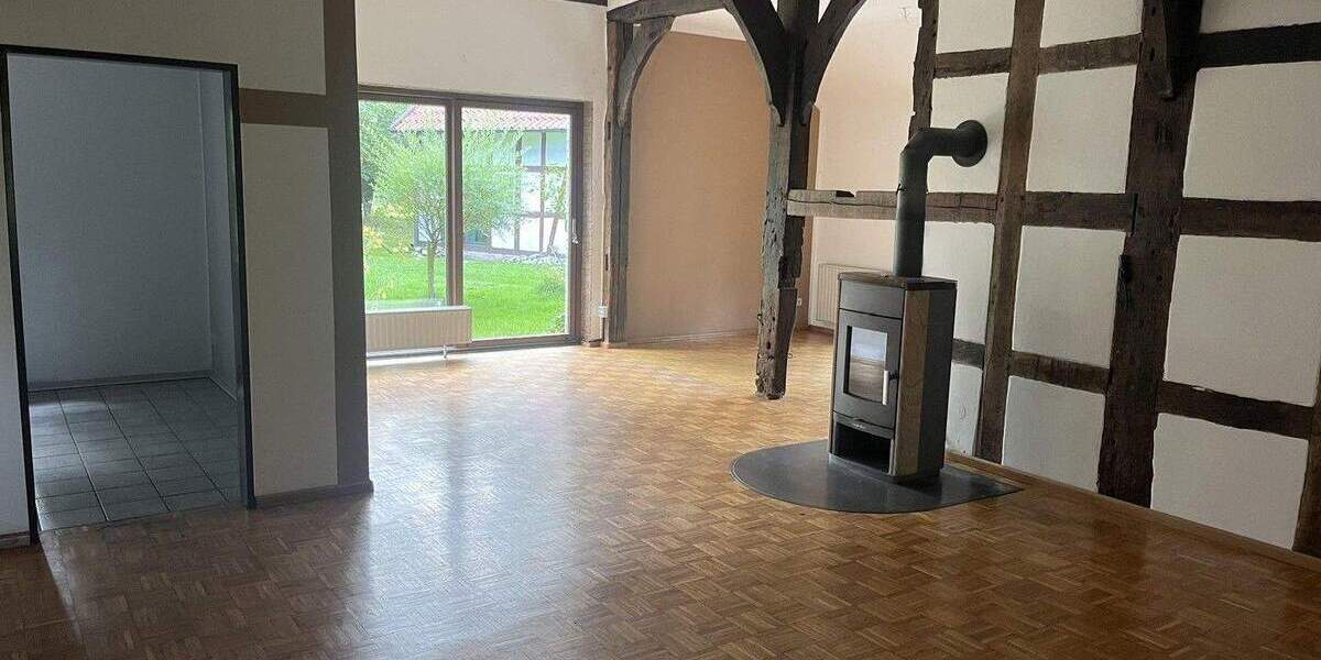 Haus im Grünen, Bad Rothenfelde, Versmold zu vermieten 5 zimmer