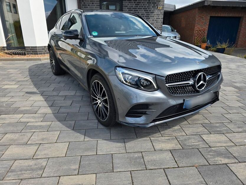 GLC 350