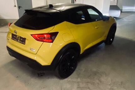Nissan Juke 16.200 km 24.100 &euro; Mettingen 49497