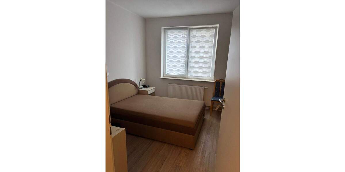 Renovierte zwei Zimmer Wohnung mit Carport 2 zimmer