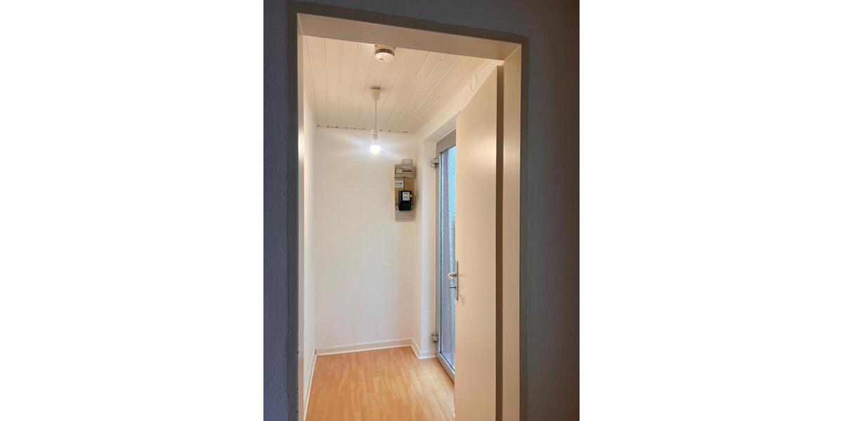 Erdgeschoßwohnung Osnabrück Hafen - 1 Zimmer, 35 m&sup2;, 450&euro; | Angebot:24774013