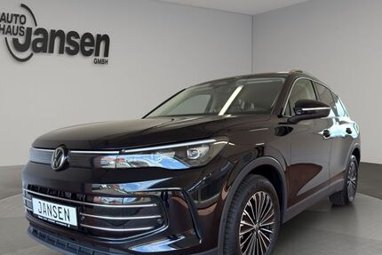 VW Tiguan 21.070 km 35.990 € Sassenberg-Füchtorf 48336