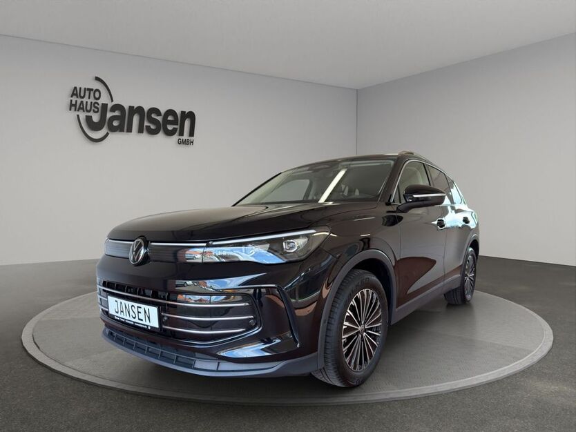 VW Tiguan 21.070 km 35.990 € Sassenberg-Füchtorf 48336