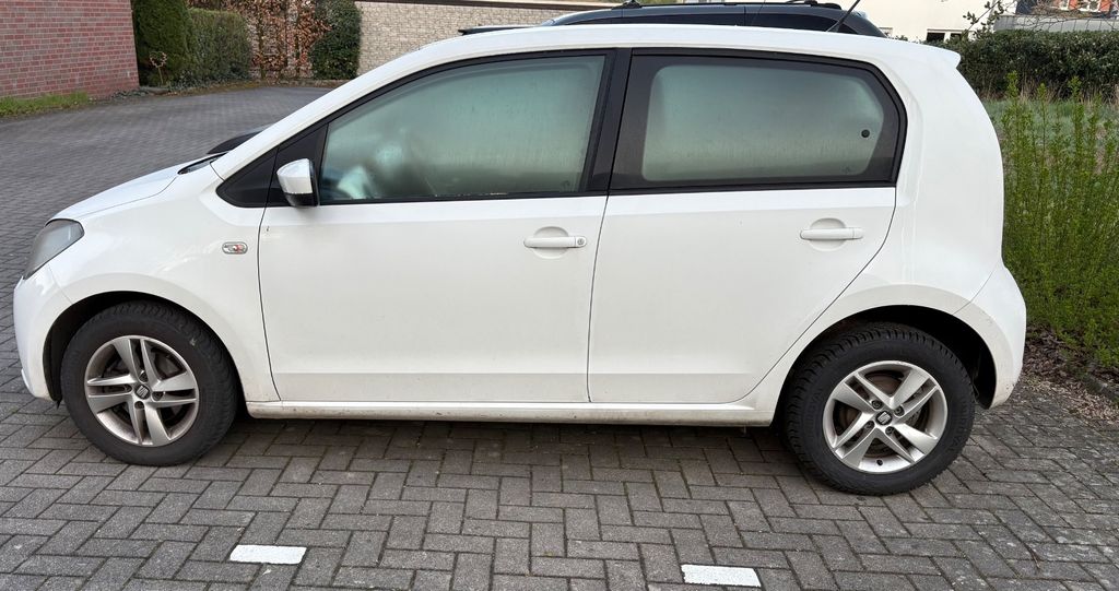 Seat Mii 142.000 km 4.000 &euro; Melle 49324