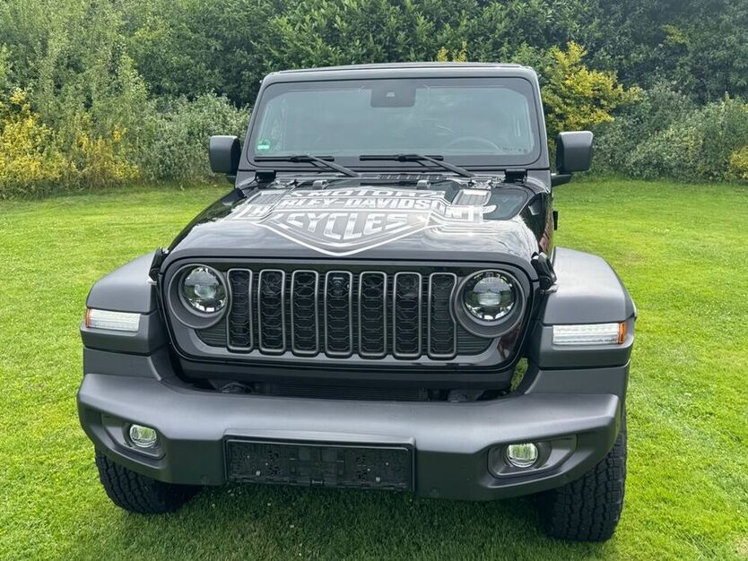 Wrangler