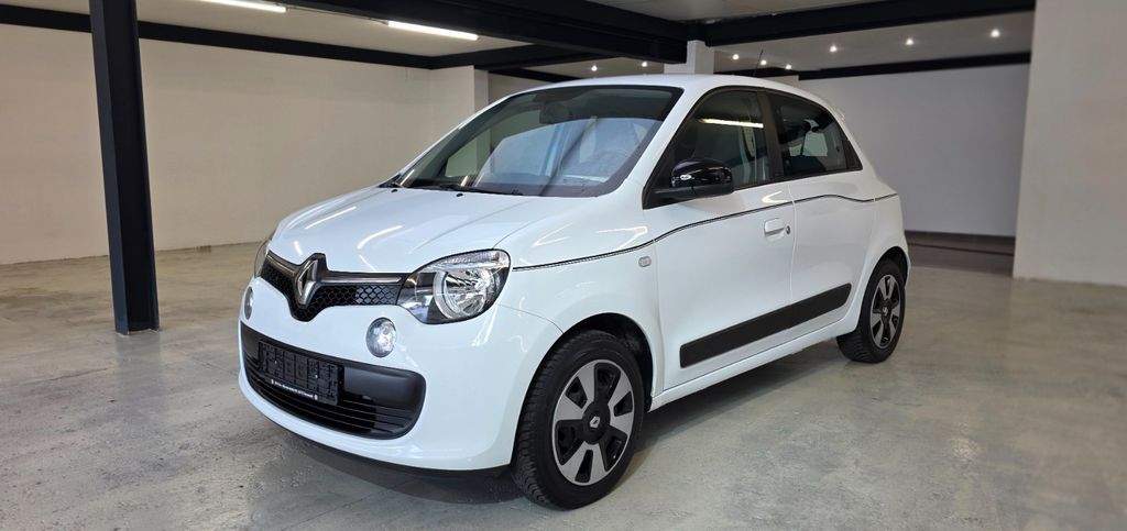 Renault Twingo 45.900 km 10.499 &euro; Versmold 33775