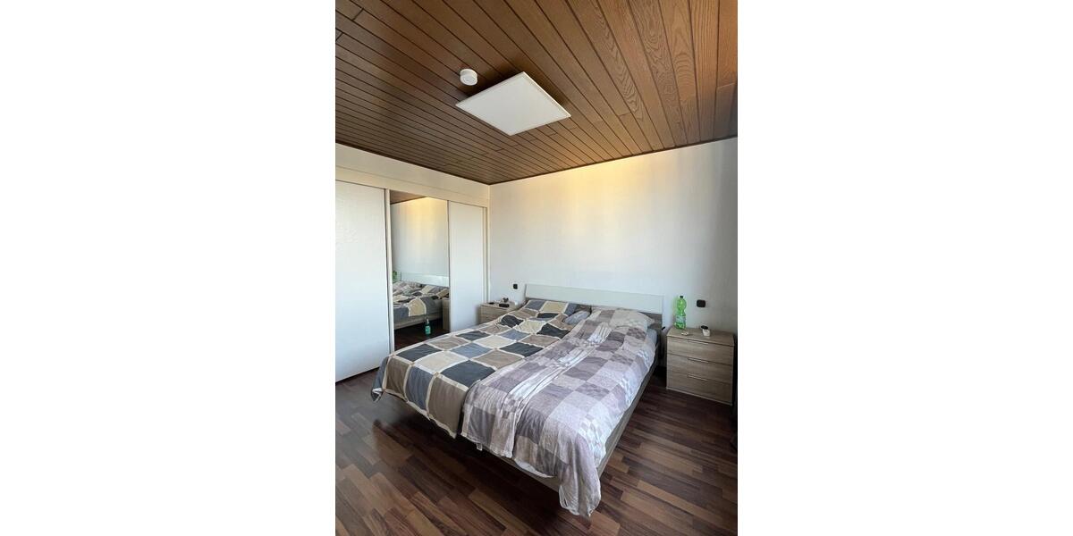 Dachgeschoßwohnung Osnabrück Hafen - 3 Zimmer, 65 m&sup2;, 190.000&euro; | Angebot:26478255