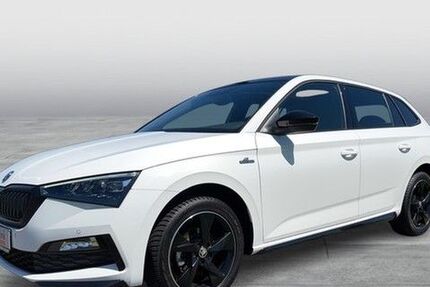Skoda Scala 64.175 km 17.490 &euro; Bad Essen 49152