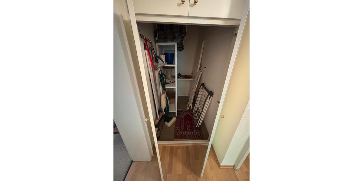 Erdgeschoßwohnung Bad Rothenfelde - 3 Zimmer, 90 m&sup2;, 750&euro; | Angebot:26405978