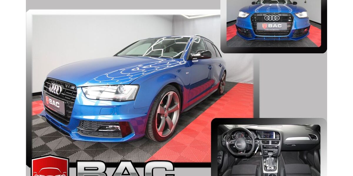 Audi A4 90.000 km 17.990 &euro; Osnabrück 49086
