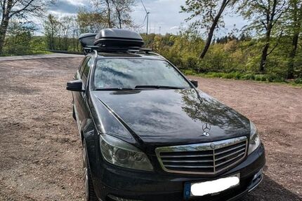 Mercedes-Benz C 250 281.000 km 4.500 &euro; Osnabrück 49082