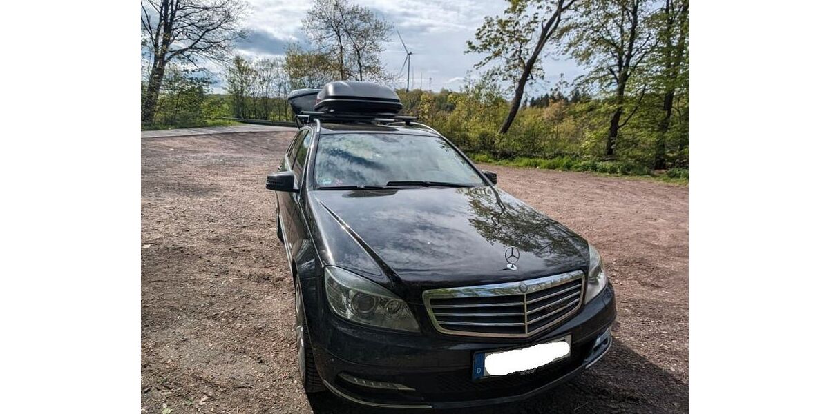 Mercedes-Benz C 250 281.000 km 4.500 &euro; Osnabrück 49082