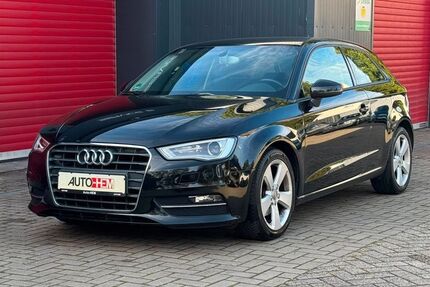 Audi A3 92.000 km 11.800 &euro; Osnabrück 49086