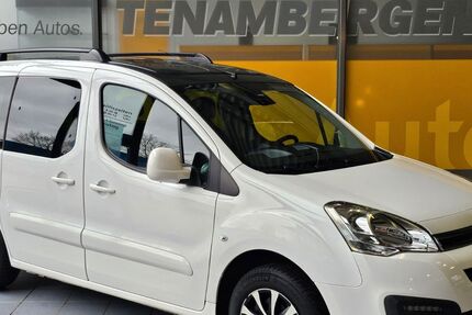 Citroen Berlingo 124.709 km 9.900 &euro; Mettingen 49497