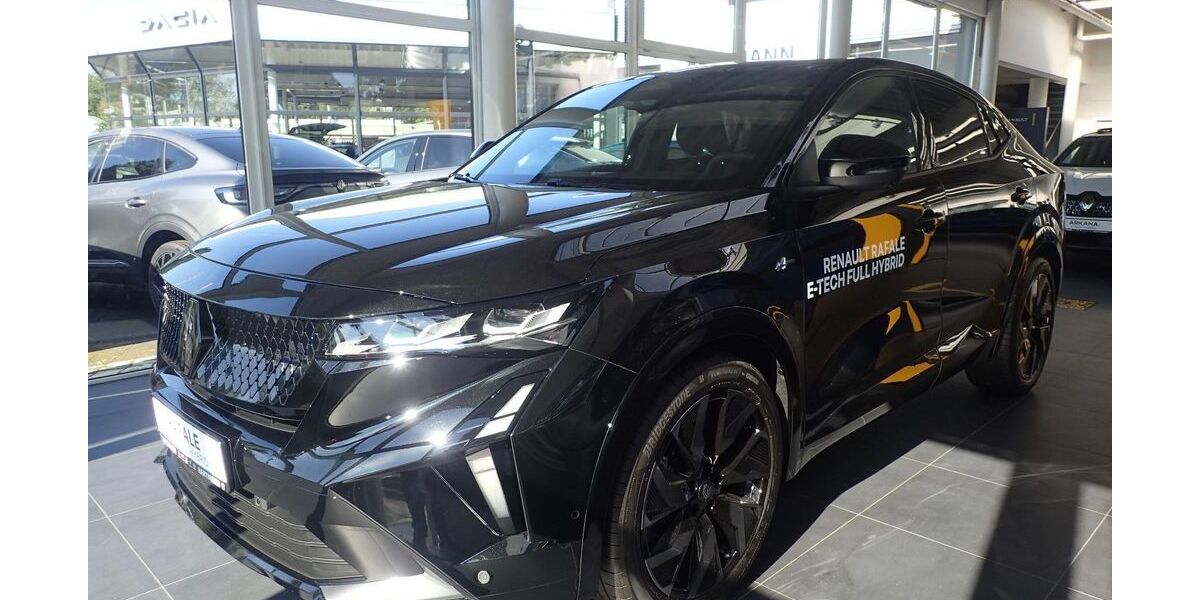 Renault Rafale 5.942 km 45.990 &euro; Ibbenbüren 49477