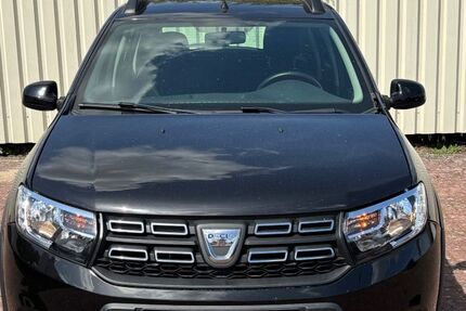 Dacia Sandero 106.186 km 9.990 &euro; Wallenhorst 49134