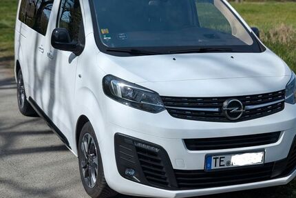 Opel Zafira Life 66.999 km 32.400 &euro; Ibbenbüren 49479