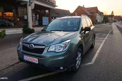Subaru Forester 134.000 km 7.100 &euro; Belm 49191