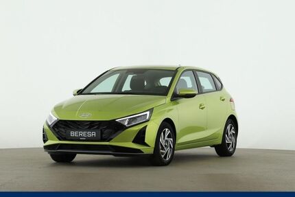 Hyundai i20 5.000 km 19.880 &euro; Osnabrück 49078