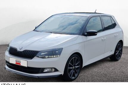 Skoda Fabia 88.978 km 15.980 &euro; Melle 49324