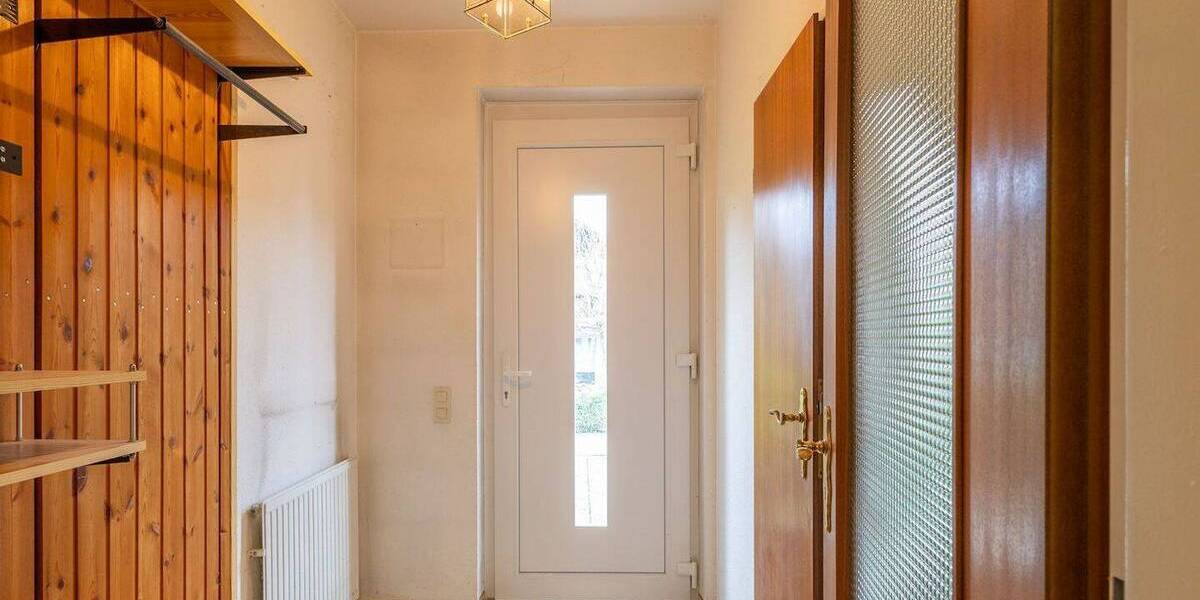 Reihenmittelhaus Wallenhorst / Hollage Hollage - 4 Zimmer, 101 m&sup2;, 325.000&euro; | Angebot:26766718