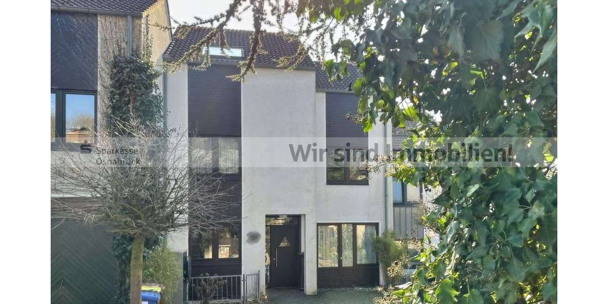Einfamilienhaus Osnabrück Dodesheide - 6 Zimmer, 168 m&sup2;, 398.000&euro; | Angebot:26193585