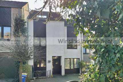 Haus Osnabrück Dodesheide - 6 Zimmer, 168 m&sup2;, 398.000&euro; | Angebot:26193585