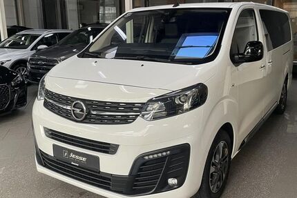 Opel Zafira Life 61.800 km 32.990 &euro; Ibbenbüren 49477