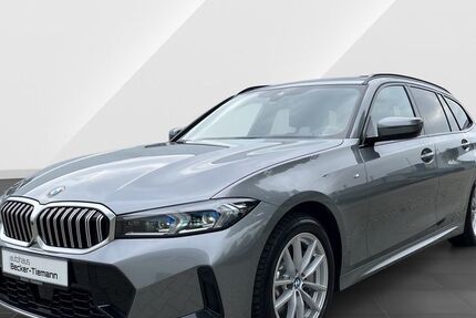 BMW 330 25.440 km 54.911 € Versmold 33775