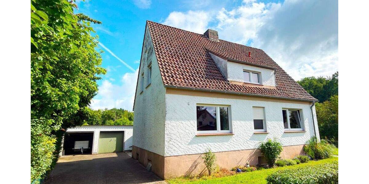 Einfamilienhaus Bad Essen - Wittlage Wittlage - 1 Zimmer, 189 m&sup2;, 244.000&euro; | Angebot:26862549