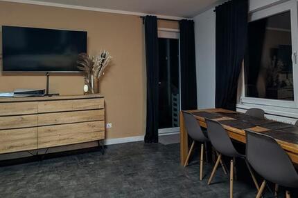 Wohnung Dissen am Teutoburger Wald - 3 Zimmer, 72 m&sup2;, 159.000&euro; | Angebot:26765445