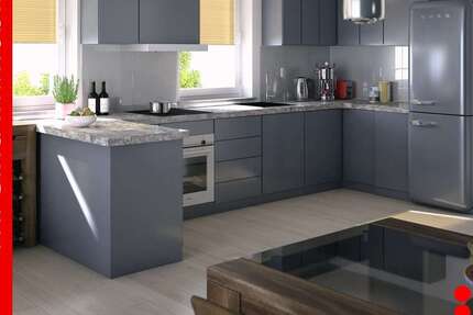 Wohnung zum Kaufen in Osnabrück 394.000 € 94.78 m² 4 zimmer