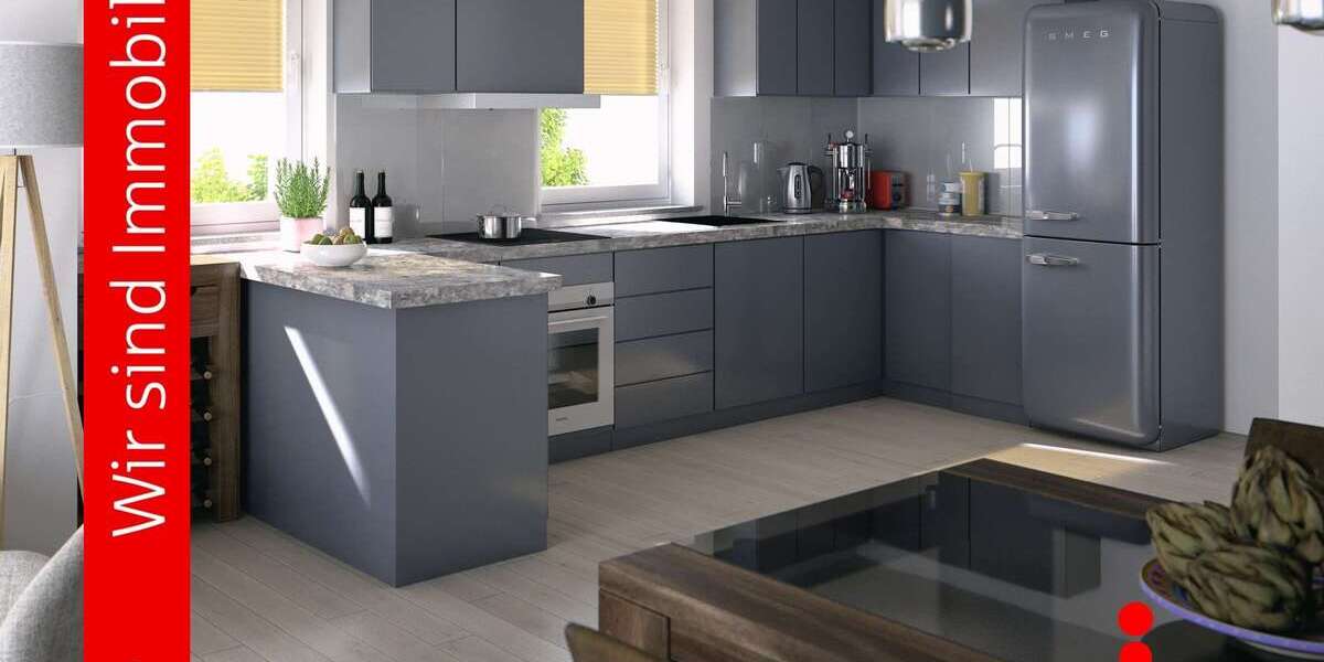 Wohnung zum Kaufen in Osnabrück 394.000 € 94.78 m² 4 zimmer