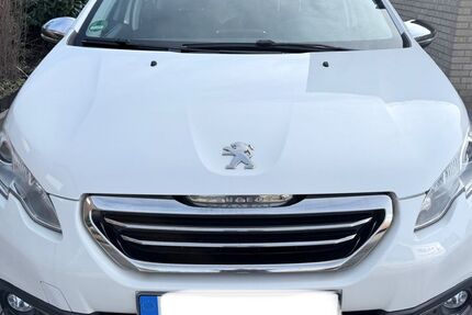 Peugeot 2008 139.000 km 6.500 &euro; Recke 49509