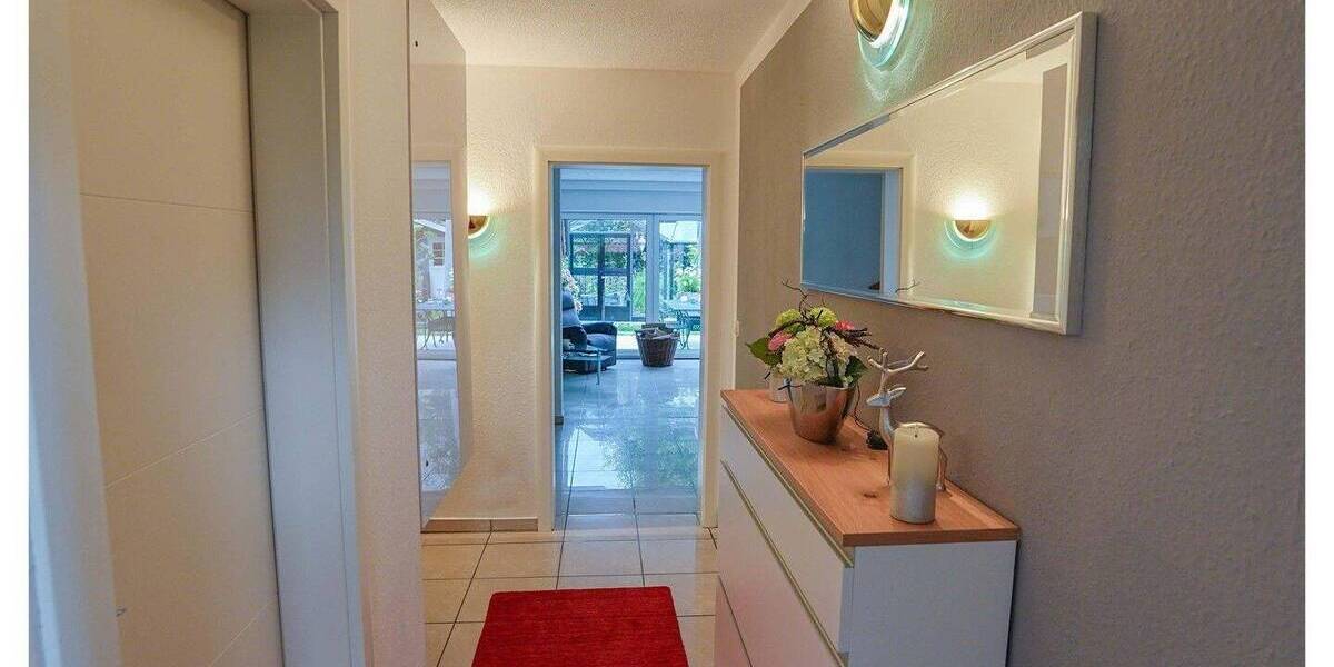 Ein eigenes Haus - zum Preis - einer Eigentumswohnung Hochwertig ausgestattet - direkt in Melle. 6 zimmer