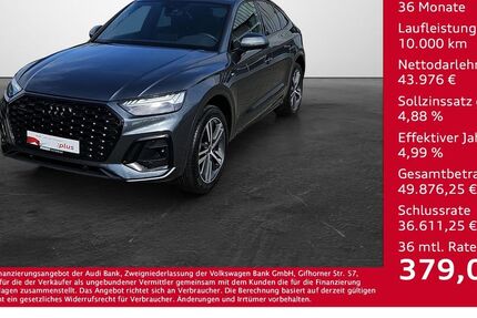 Audi Q5 46.279 km 48.960 &euro; Osnabrück 49080