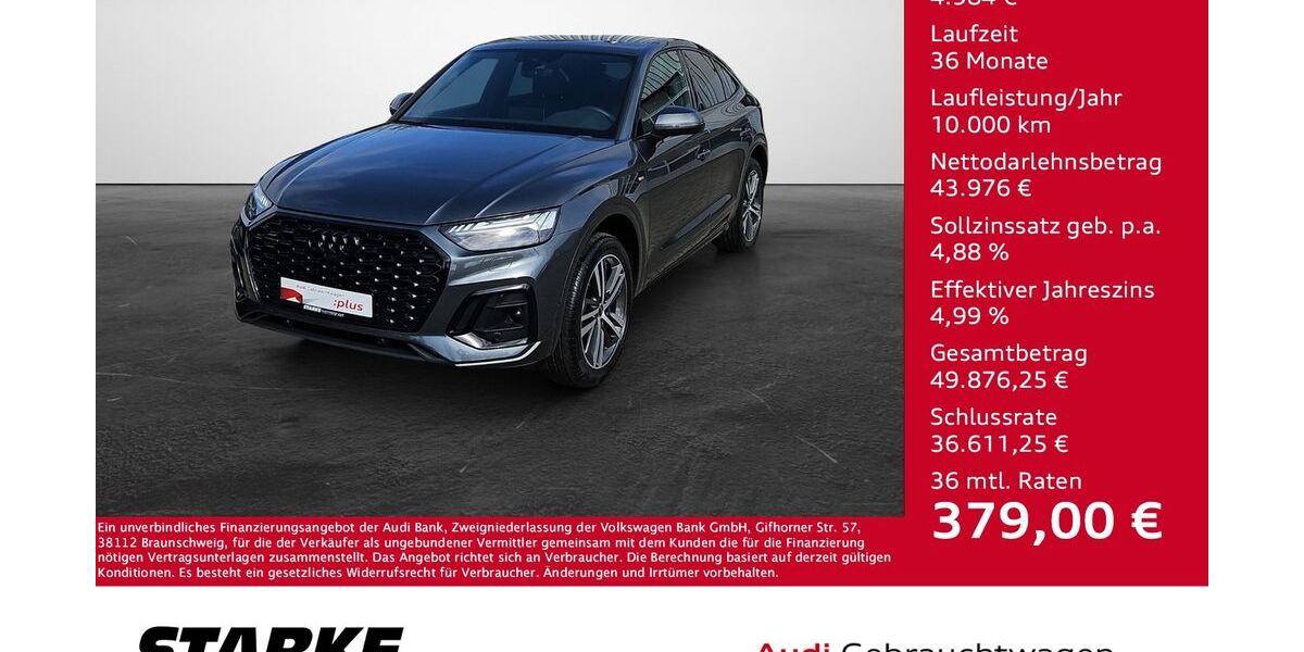 Audi Q5 46.279 km 48.960 &euro; Osnabrück 49080