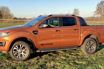 Ford Ranger 127.777 km 22.900 &euro; Melle 49326
