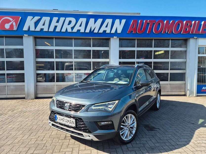 Ateca